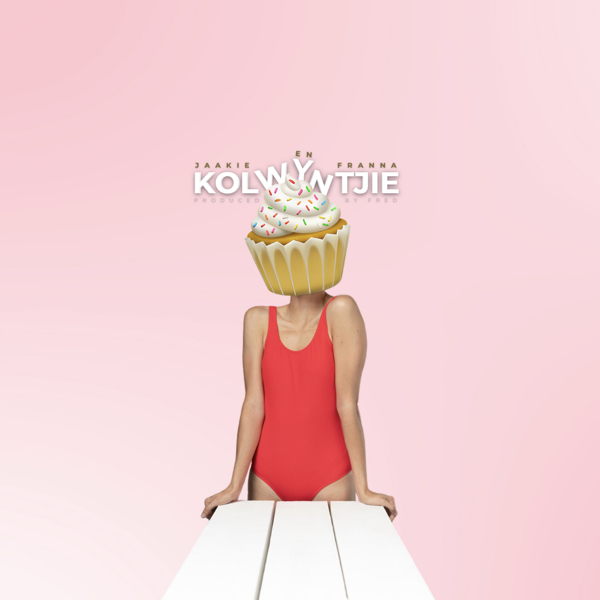 Kolwyntjie - Jaakie & VAN STRATEN