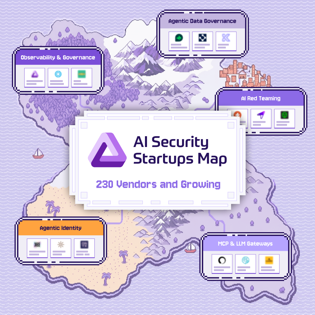 AI Security Startup Map | Prompt Security
