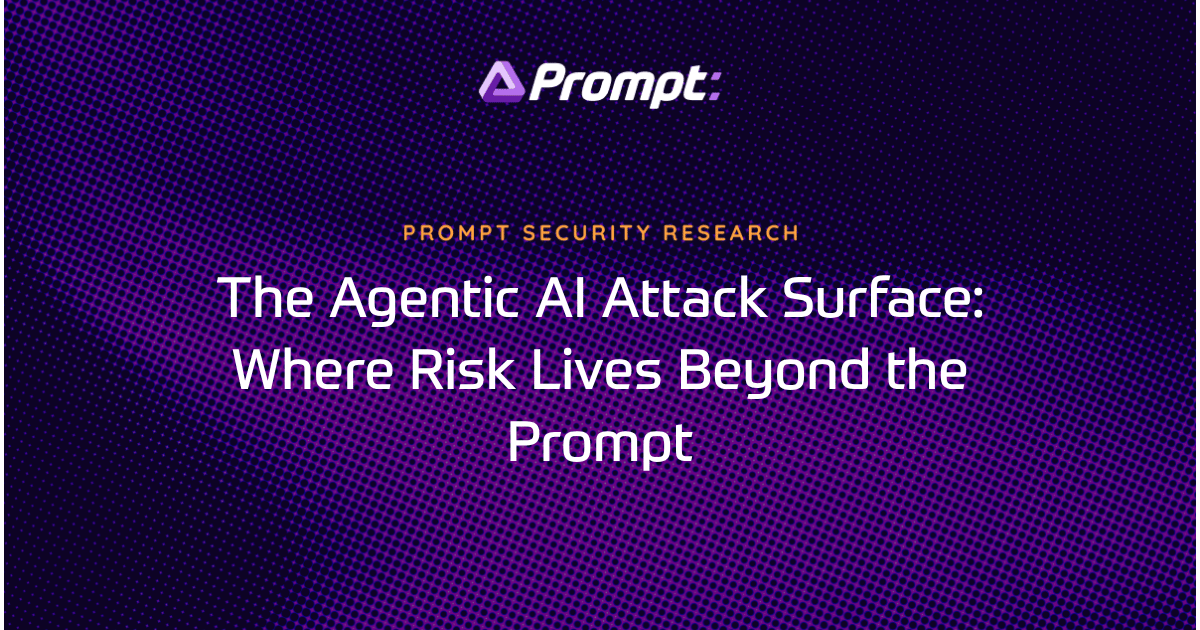 Technical analysis of agentic AI security boundaries covering content ingestion, context translation, tool execution, and behavioral constraints in AI runtimes.