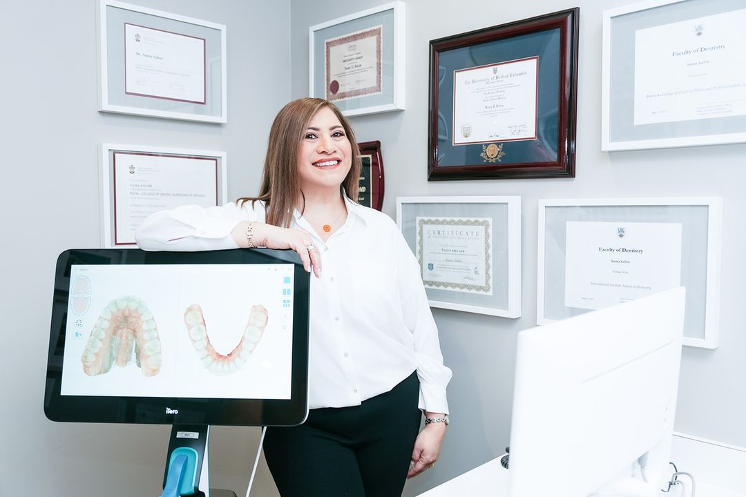 How to Fix an Overbite with Invisalign: A Guide by 16 Mile Dental Clinic 