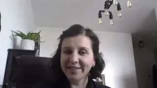 Video-Testimonial von Maren, 27, über ihre Erfolge im Hashimoto-Coaching