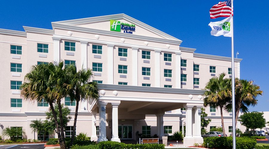 Holiday Inn Express