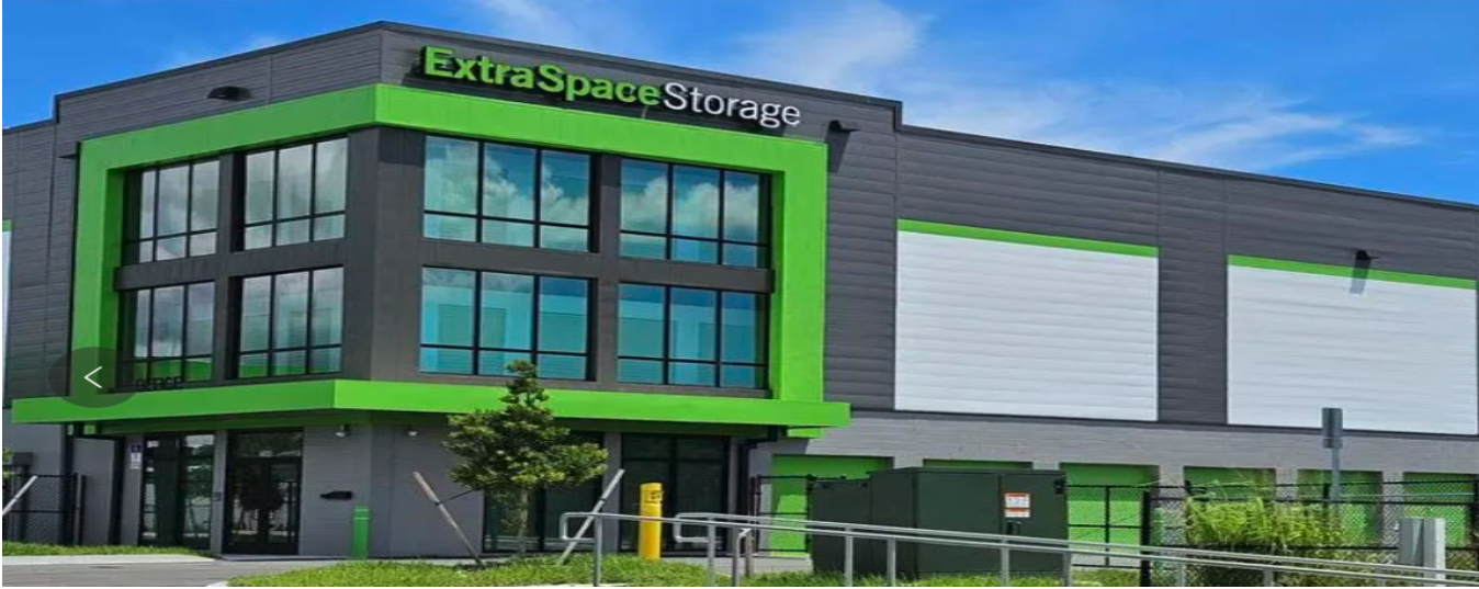 Melbourne Storage