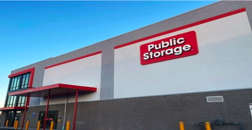 Plymouth Self-Storage