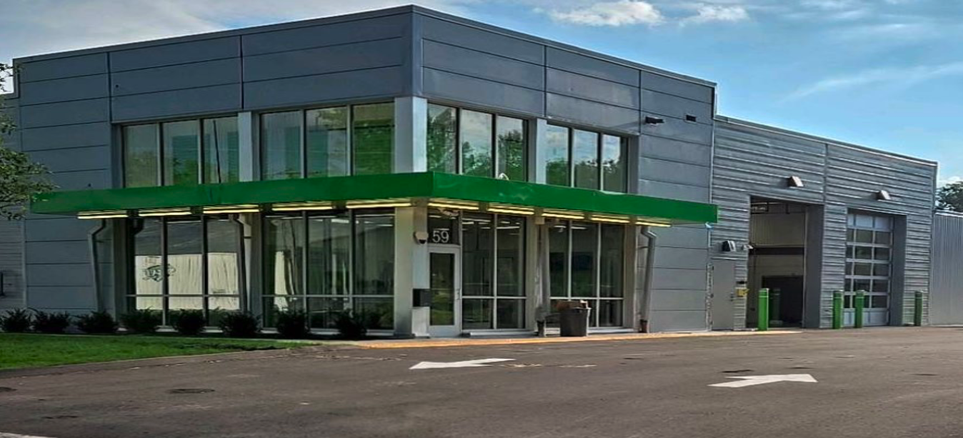Bloomfield Self-Storage