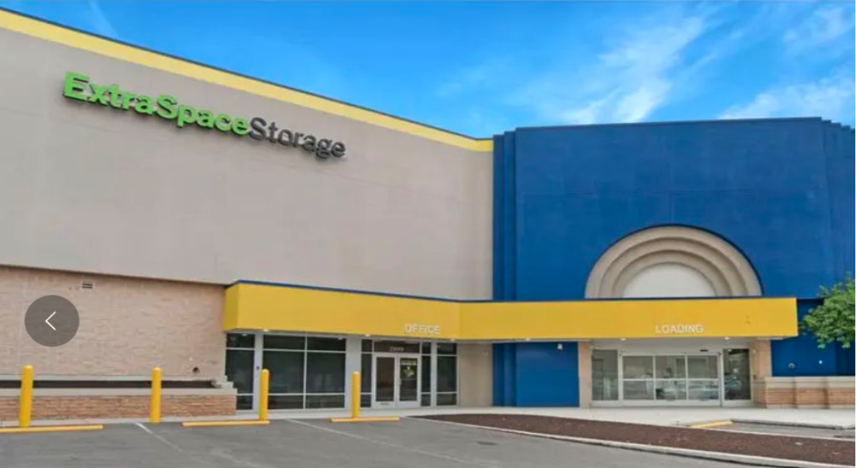 York Self-Storage