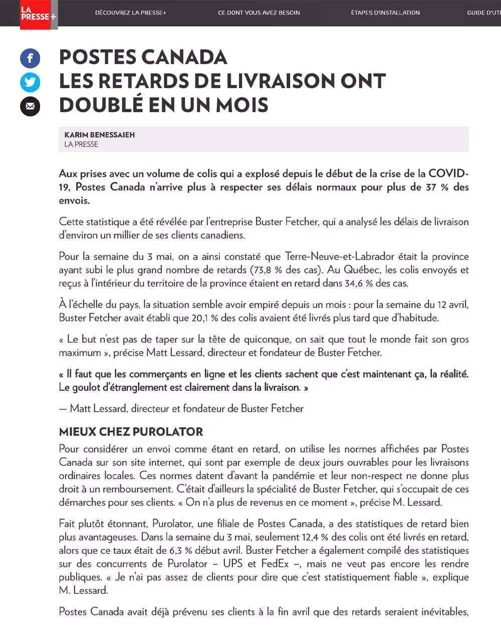 LES-RETARDS-DE-LIVRAISON-DE-POSTES-CAMADA-ONT-DOUBLE-EN-UN-MOIS