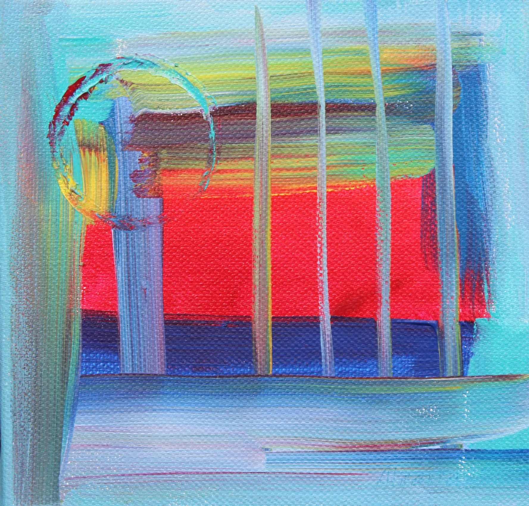 Firescape