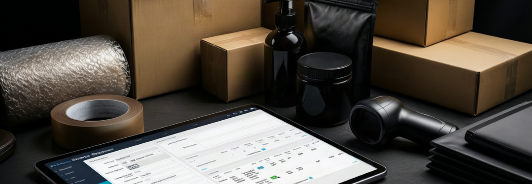 Why we recommend leaving inventory untracked in Xero