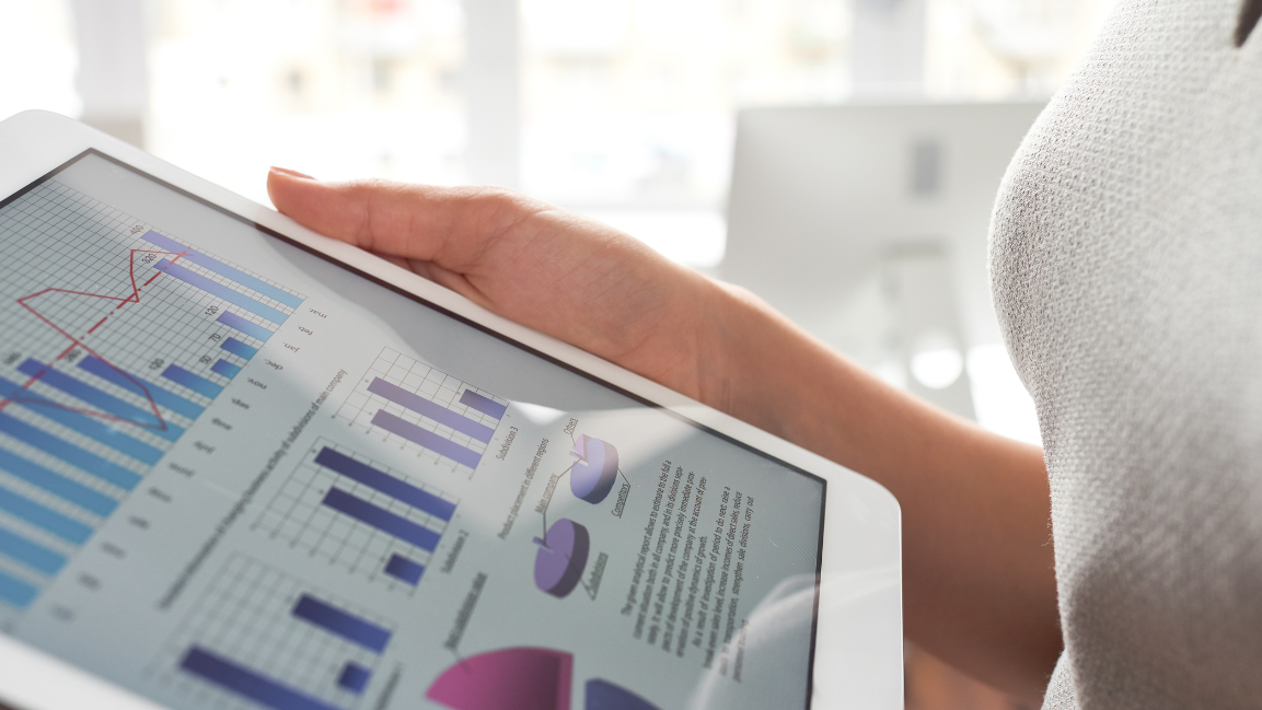 How stock value and cost of goods sold reach Xero