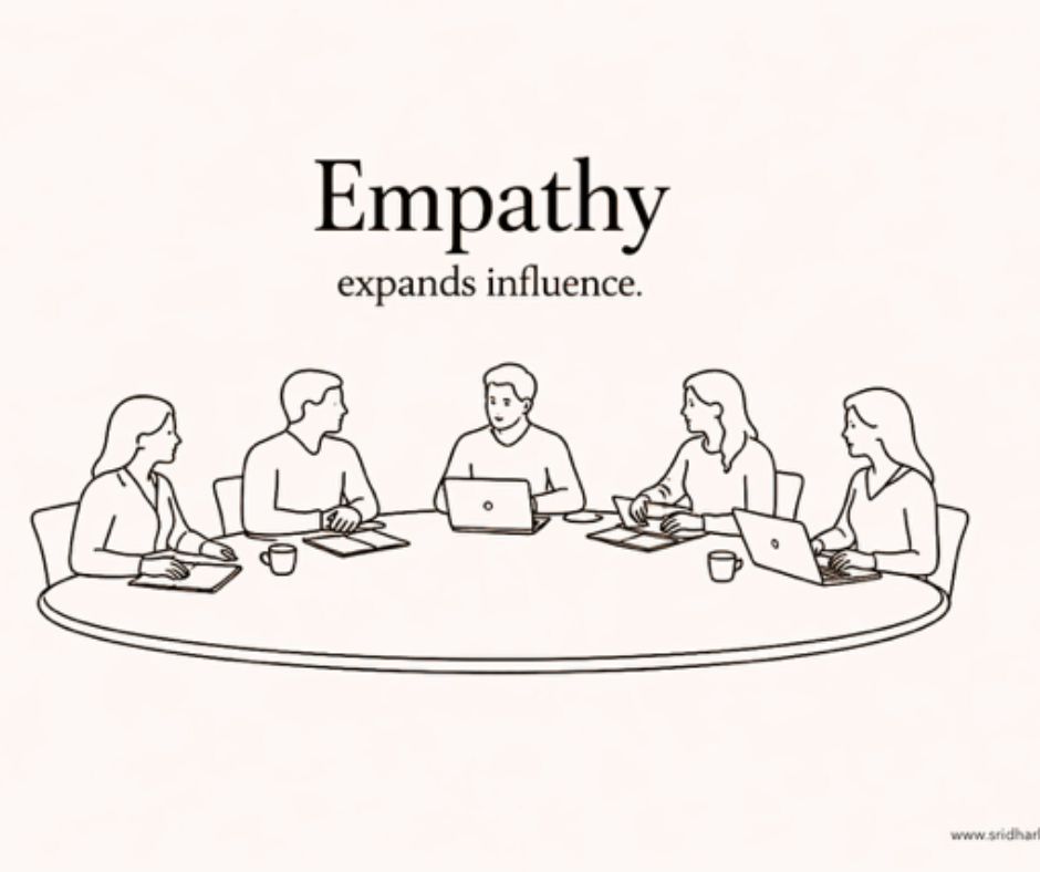 Managing Upwards: Leadership Begins With Self-Awareness