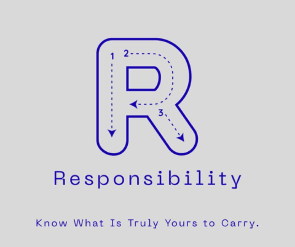 Unmanaged Responsibility: When Leaders Carry Too Much
