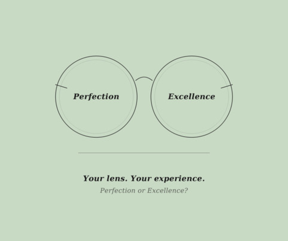 From Perfectionism to Excellence: What the Shift Could Mean for Your Leadership