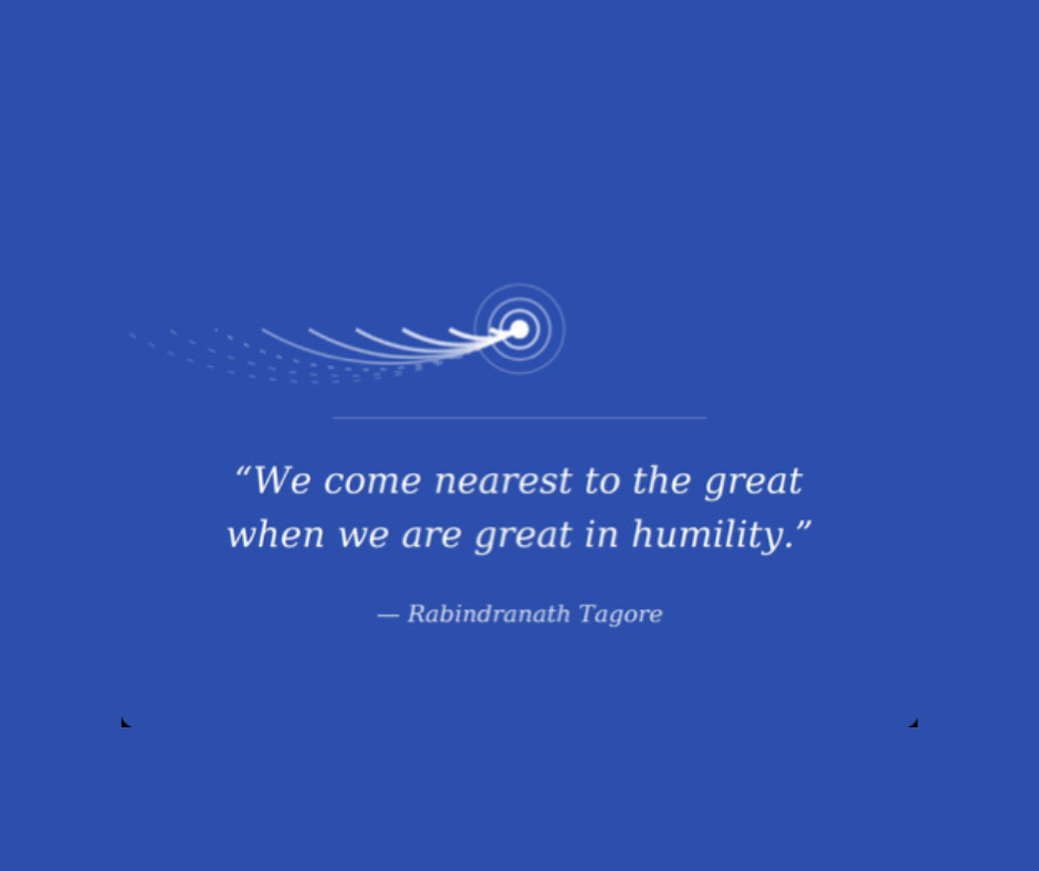 "Leading With Humility: Why Owning Mistakes Builds Stronger Teams"