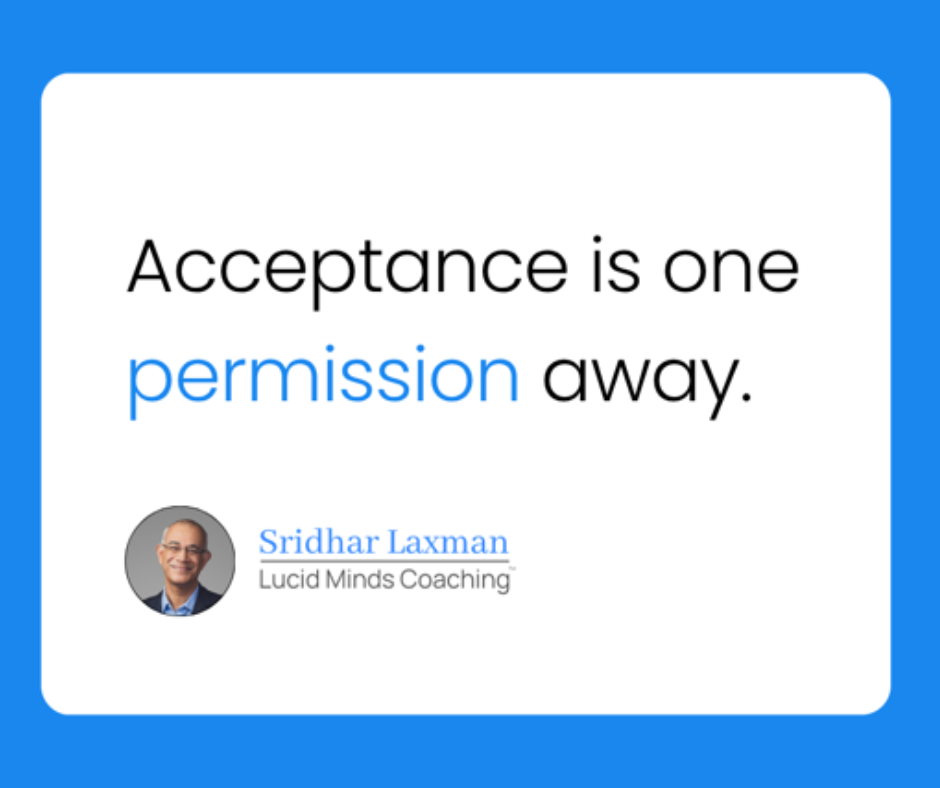 "Impostor Syndrome in Leadership: What It's Guarding”