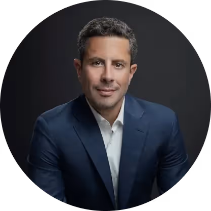 Saifedean Ammous