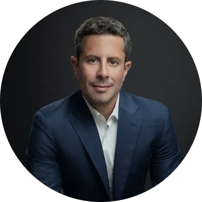 Saifedean Ammous