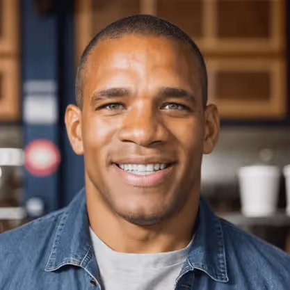 Dante Cook