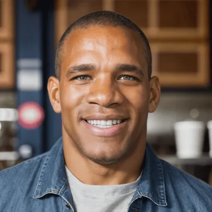 Dante Cook