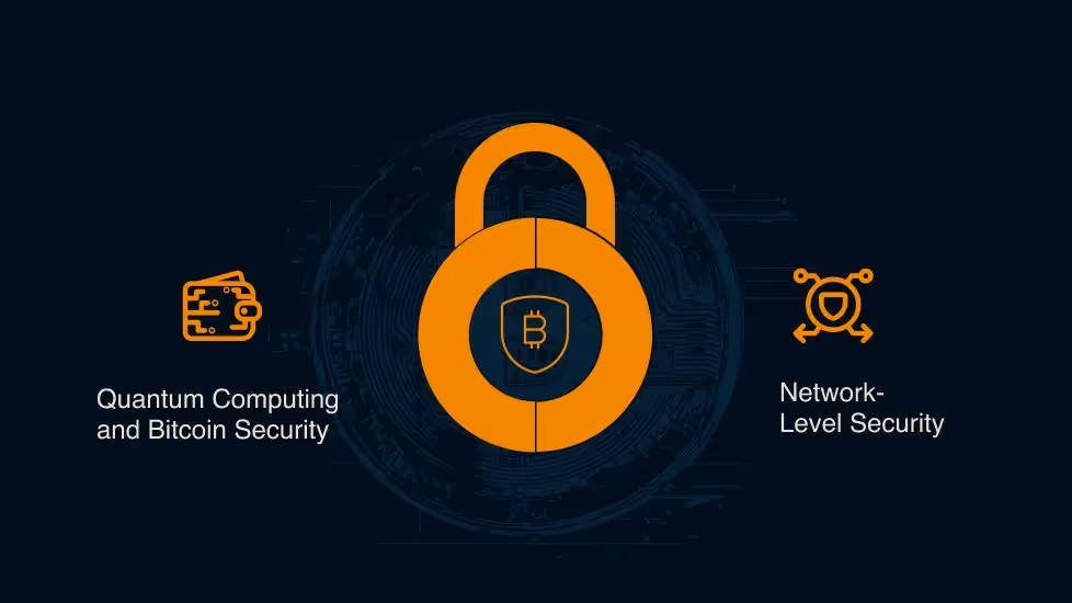 Some advanced Bitcoin security considerations
