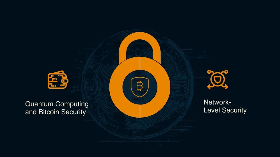 Some advanced Bitcoin security considerations