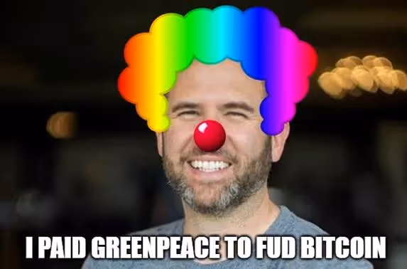 Brad Garlinghouse Meme