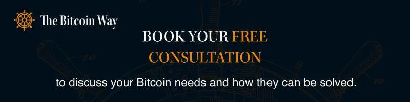 Recover Your Bitcoin Wallet With Expert Bitcoin Consultants