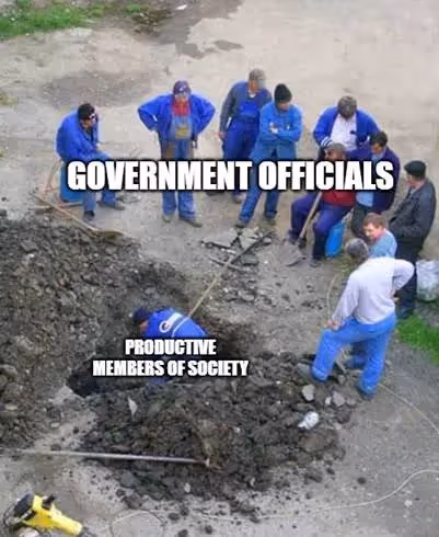 A group of people in blue overallsAI-generated content may be incorrect.