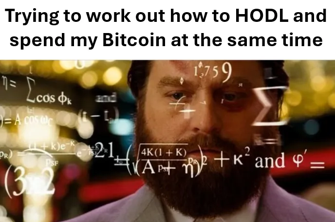 A person with a beard and math equationsAI-generated content may be incorrect.