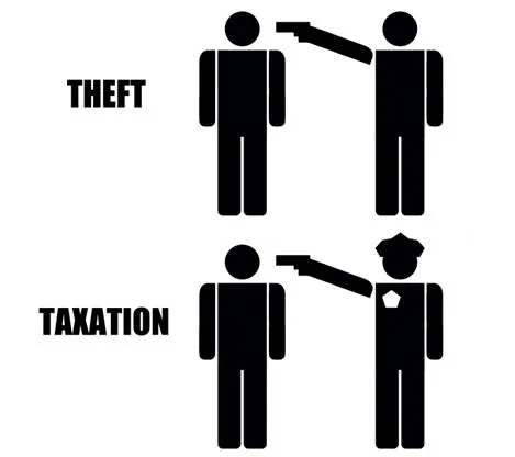 On Tax Day, What if Atlas Shrugged?, The Atlas Society | Ayn Rand,  Objectivism, Atlas Shrugged