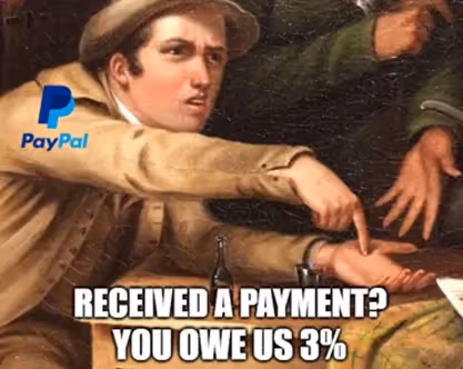 A person pointing at a person's handAI-generated content may be incorrect.