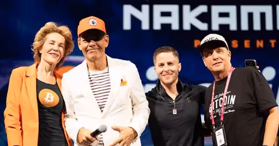 Panama City Mayor Mizrachi: “Bitcoin Is Not Just Safe, It's Prosperous”