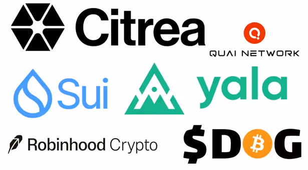 A group of different colored wordsAI-generated content may be incorrect.