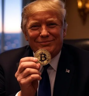 A person holding a bitcoinAI-generated content may be incorrect.