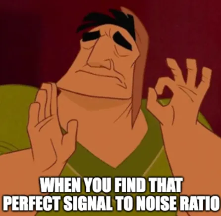 Why monitoring in the cloud is important, and why it's important to not be loud | Rearc - Engineering Blog