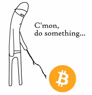 Do something already : r/Bitcoin