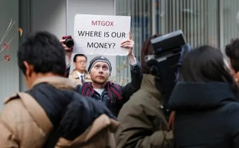 How a bug in bitcoin led to MtGox's collapse | Bitcoin | The Guardian