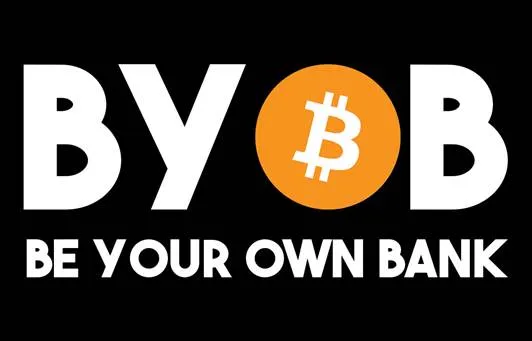 Say Goodbye to Banks Forever: How You Can Be Your Own Bank Today! | by dwulf | Coinmonks | Medium