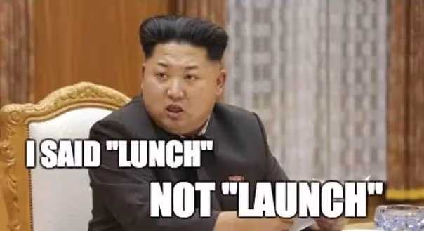 A person in a suitAI-generated content may be incorrect.