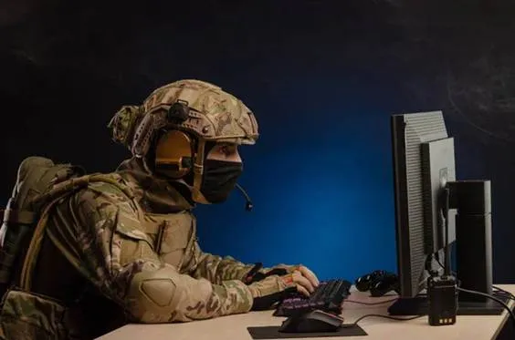 The Rising Tide of Cyberwarfare: A Battle Between Superpowers