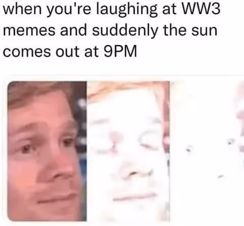 It was nice fellas : r/memes