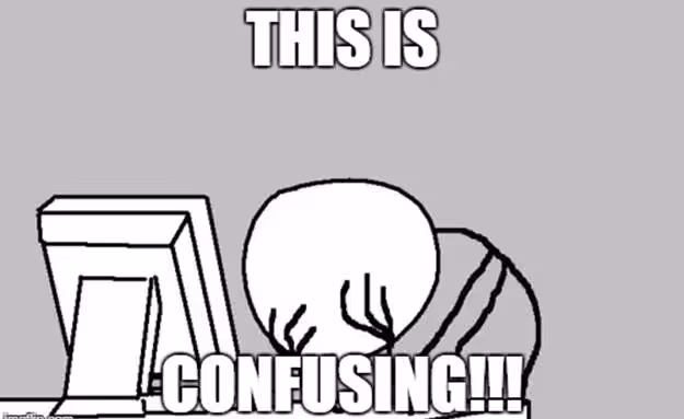 Computer Guy Facepalm Meme - Imgflip