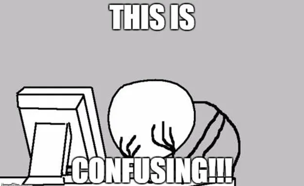 Computer Guy Facepalm Meme - Imgflip