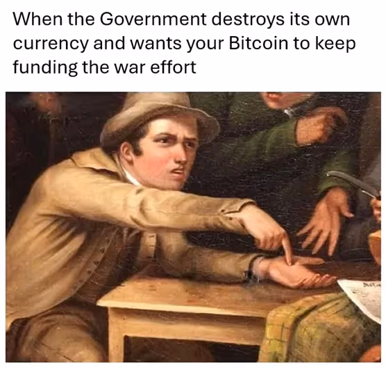 A person pointing at another person's handAI-generated content may be incorrect.