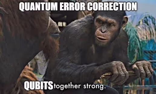 quantum computing Memes & GIFs - Imgflip