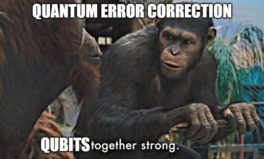 quantum computing Memes & GIFs - Imgflip