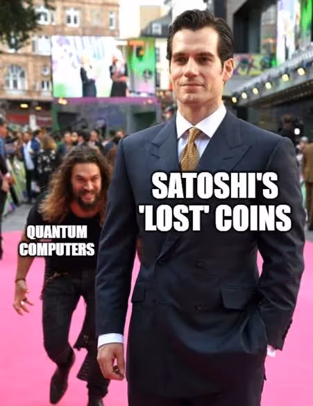 A person in a suit and tie
