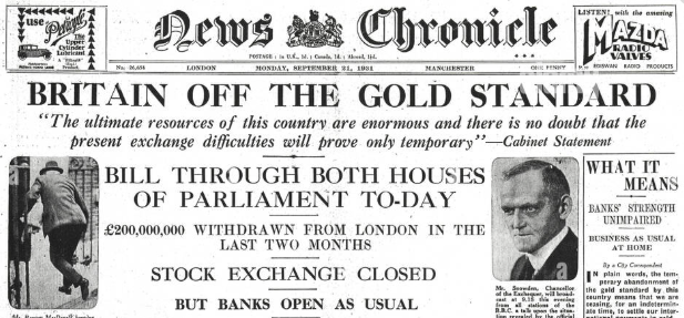 A newspaper with text on itAI-generated content may be incorrect.