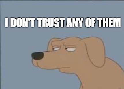 A cartoon dog with a sad faceAI-generated content may be incorrect.