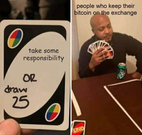 A person holding cards and a can of sodaAI-generated content may be incorrect.